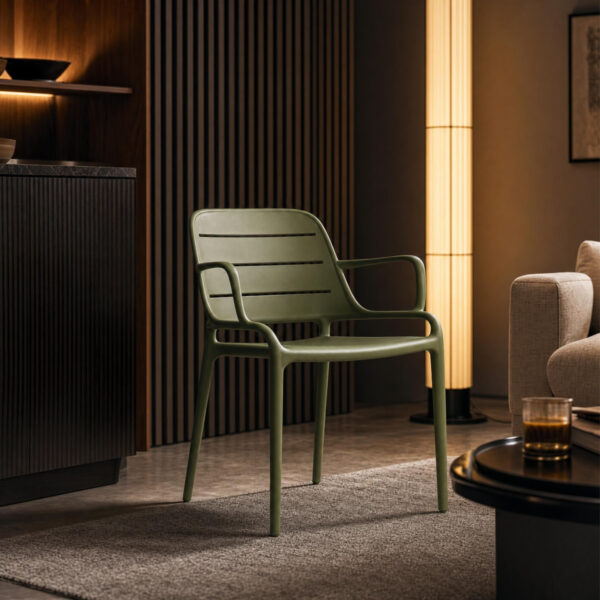 Forest Breeze Lounge Armchair