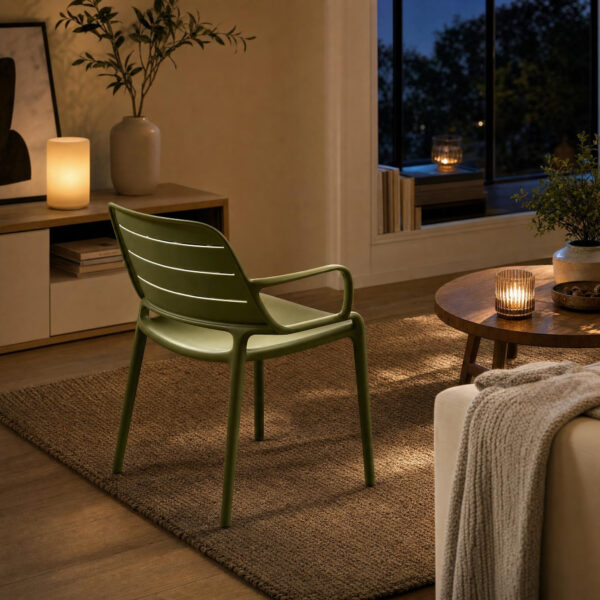 Forest Breeze Lounge Armchair