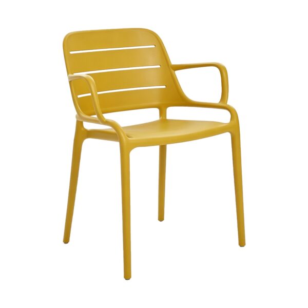 Forest Breeze Lounge Armchair