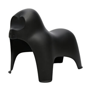 Gorilla Sculptural Accent Chair