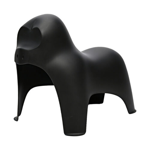 Gorilla Sculptural Accent Chair
