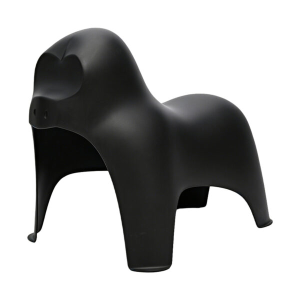 Gorilla Sculptural Accent Chair