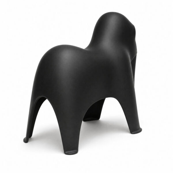 Gorilla Sculptural Accent Chair