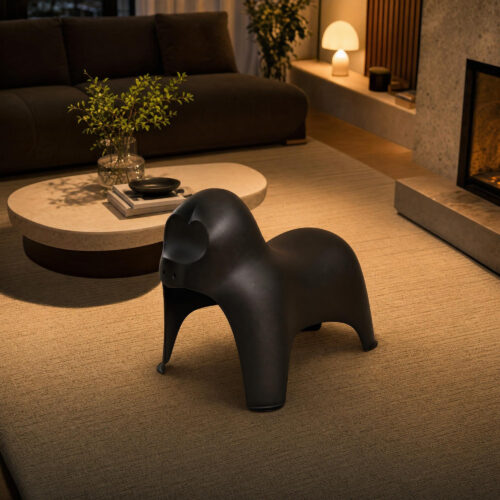 Gorilla Sculptural Accent Chair