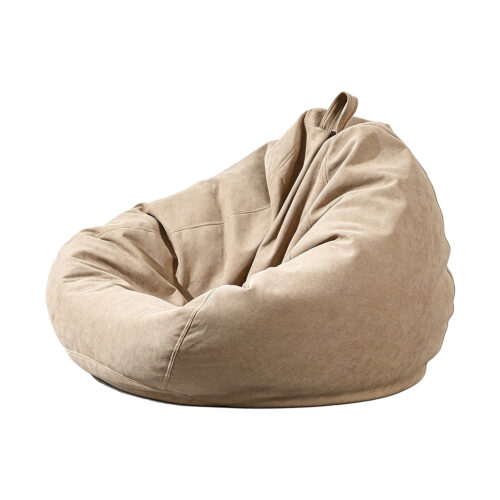 Cotton-Linen Bean Bag