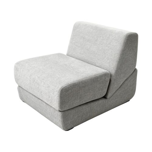 3-in-1 Folding Floor Sofa