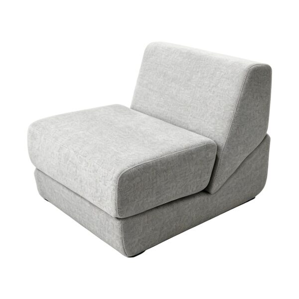 3-in-1 Folding Floor Sofa