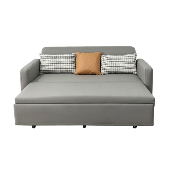 Pull-Out Guest Sofa Bed