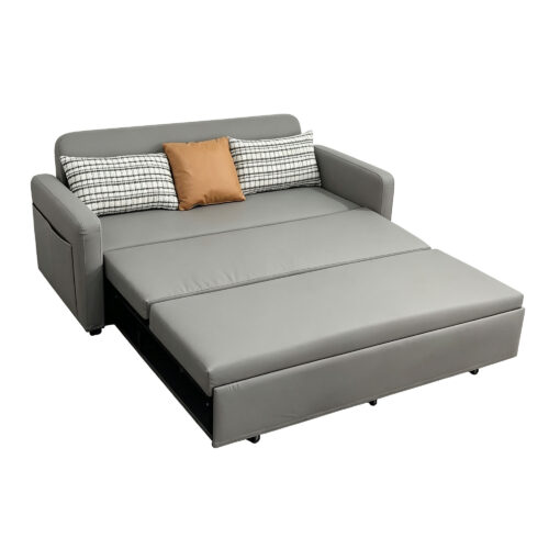 Pull-Out Guest Sofa Bed