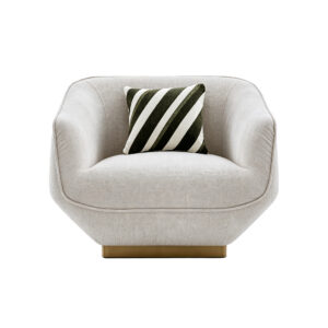 Shelter Lounge Chair