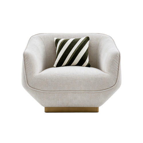 Shelter Lounge Chair