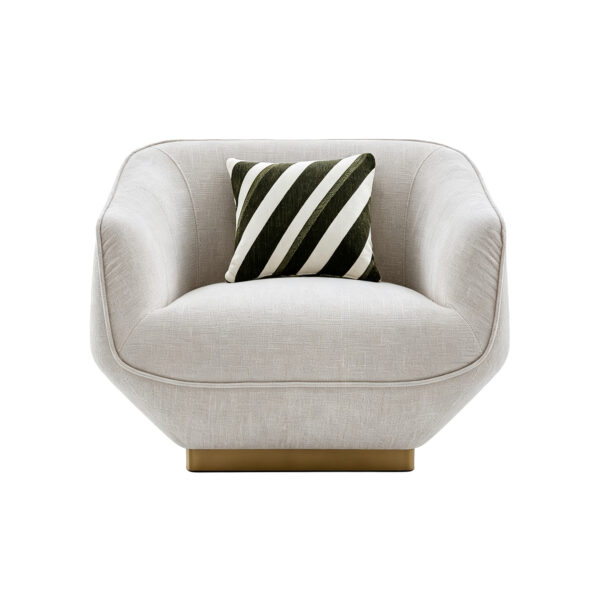 Shelter Lounge Chair