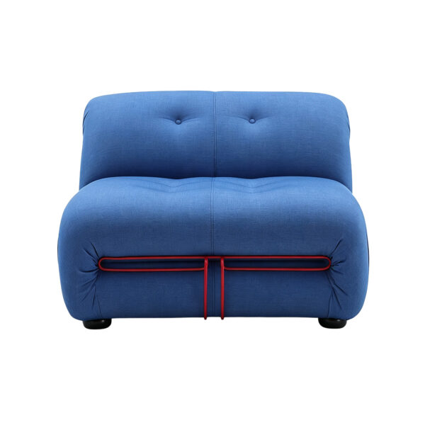 Ribbon Lounge Chair