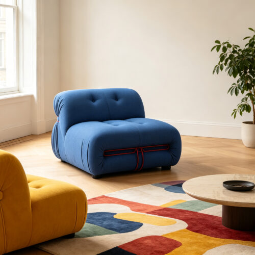 Ribbon Lounge Chair
