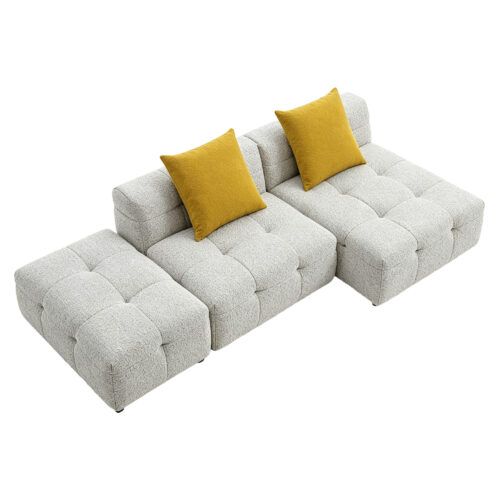 Block Modular Sofa