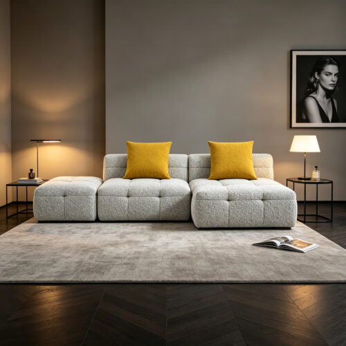 Block Modular Sofa