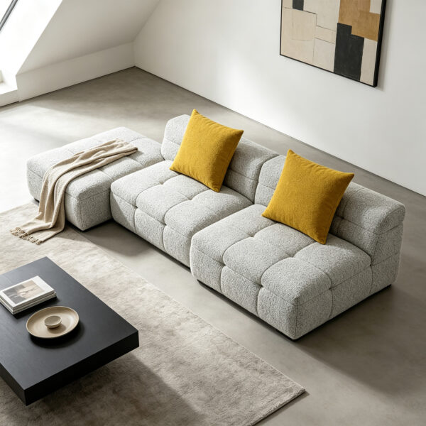 Block Modular Sofa