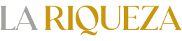 La Riqueza Global Shop NZ logo